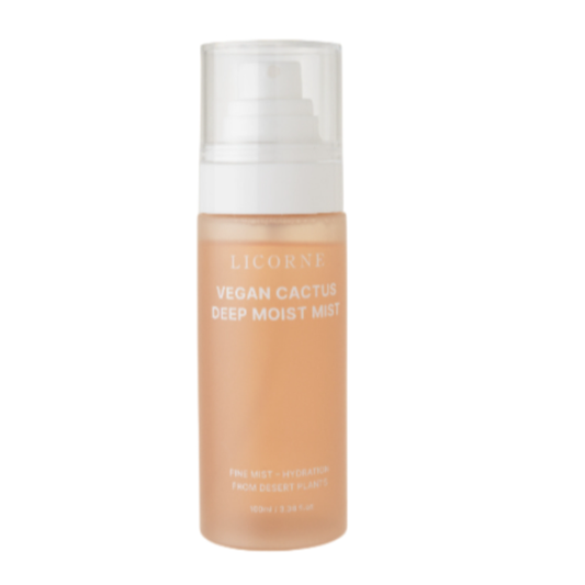 Licorne Cactus Fuktighetsgivende Mist (100ml)