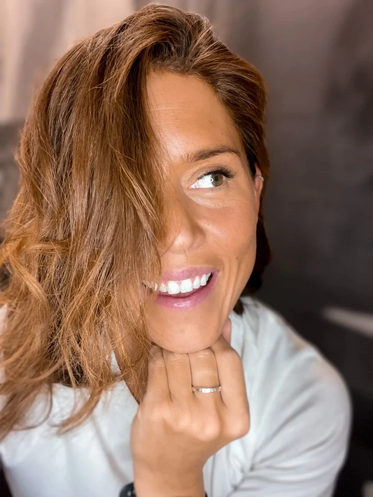 Bilde av Cathrine Montero