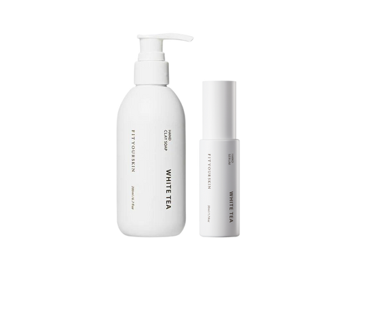 Fit Your Skin Håndpakke