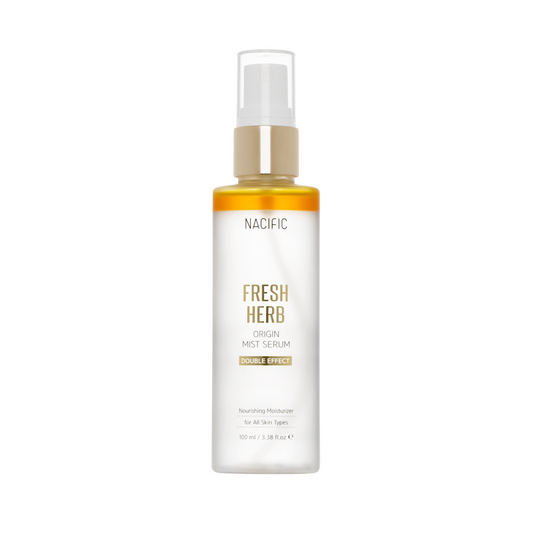 Produktbilde av Nacific Fresh Herb Mist Serum