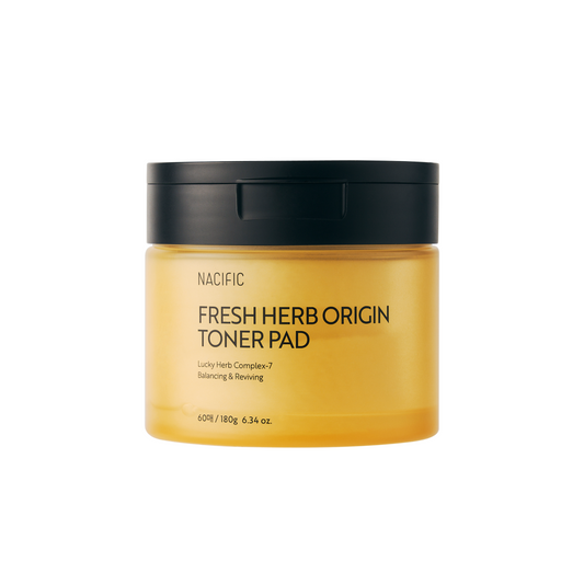 Produktbilde av Nacific Fresh Herb Origin Toner Pad