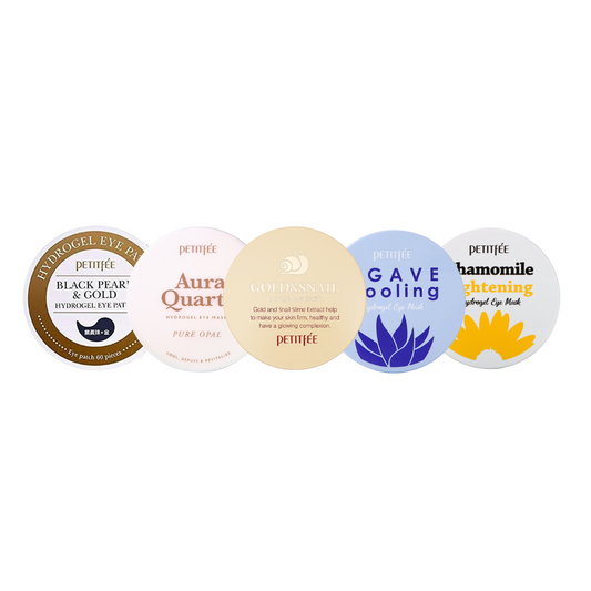 Gavepakke Øyemasker