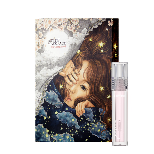 Gave til en venninne