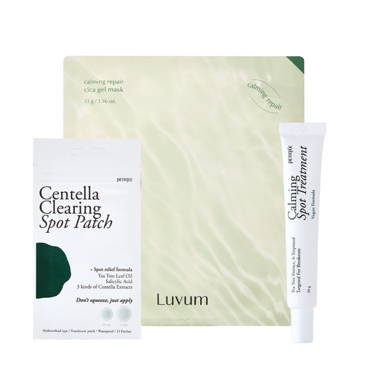 Gavepakke til tenÄringshuden