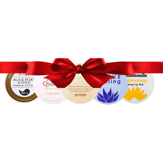 Gave til flere - Øyemasker