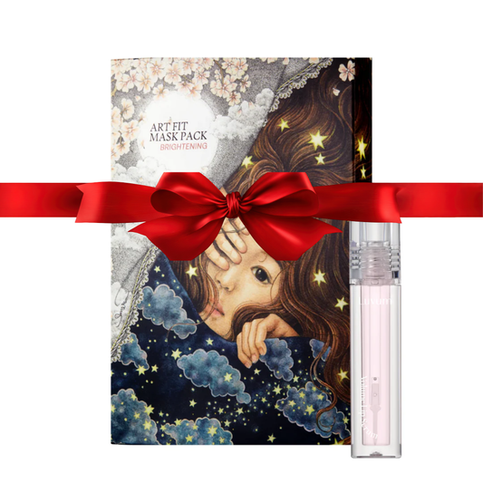 Til en som fortjener en liten oppmerksomhet