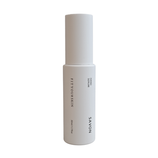 Fit Your Skin Håndserum Savon