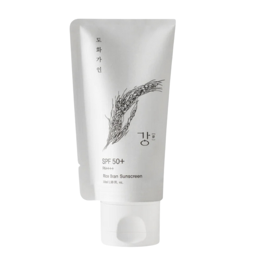 Produktbilde av House Of Dohwa Ris Solkrem SPF50+