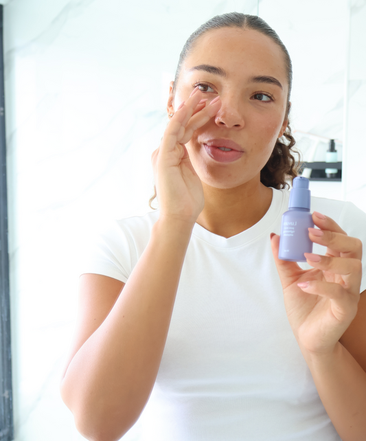 Luvum Pore Reset Tightening Ampoule (30 ml)