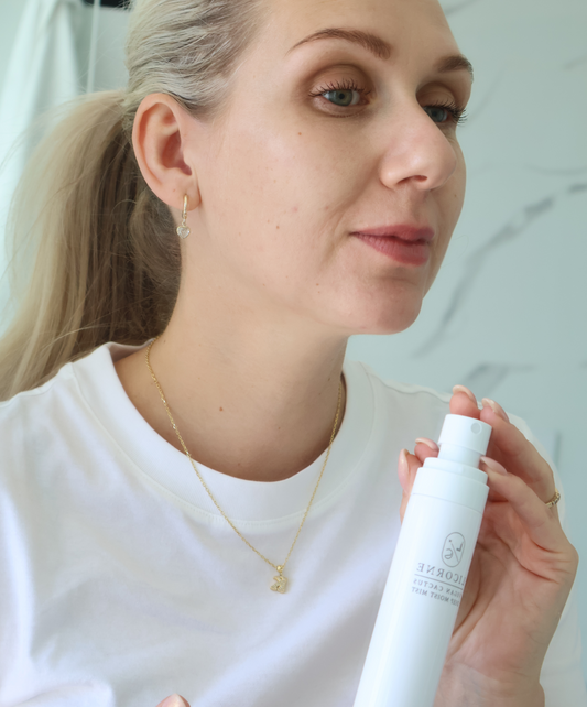 Licorne Cactus Fuktighetsgivende Mist (100ml)