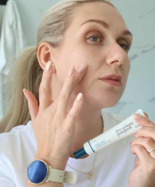 Petitfee Soothing Spot Ampoule (30ml)