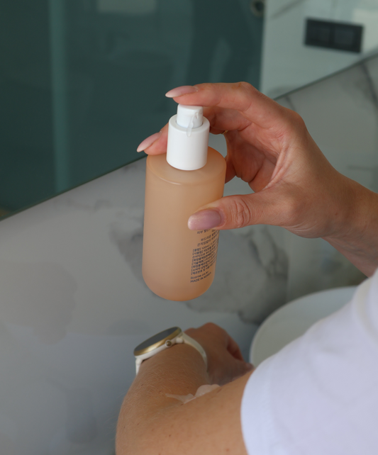 Licorne Cactus Deep Moist Lotion (100ml)