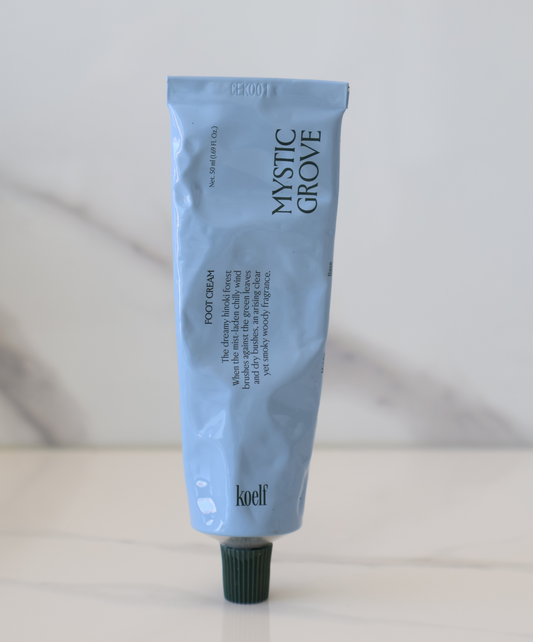 Koelf Fotkrem Mystic Grove(50ml)