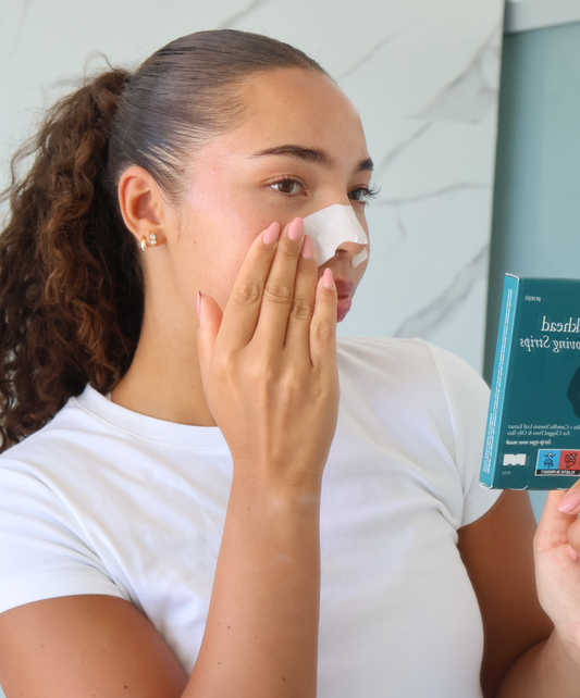 Petitfee Blackhead Removing Strips (10stk)