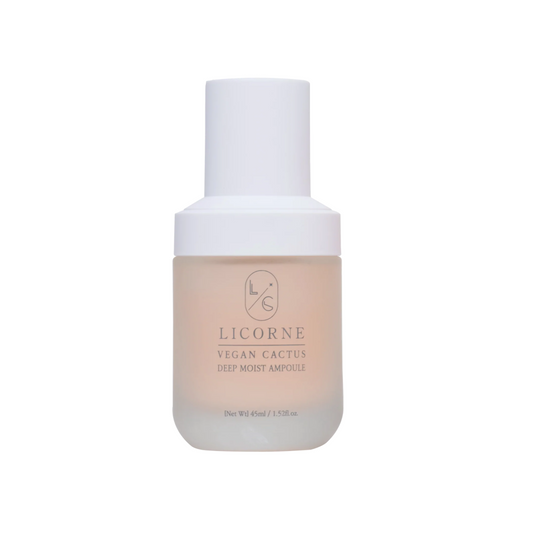 Licorne Cactus Deep Moist Ampull (45ml)