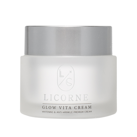 Produktbilde av Licorne Glow Vita Cream