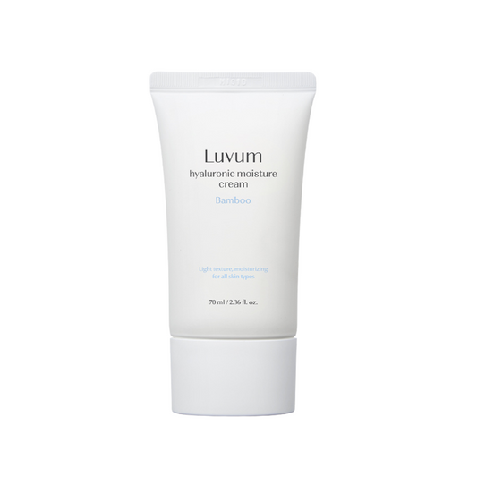 Luvum fuktighetskrem 70ml
