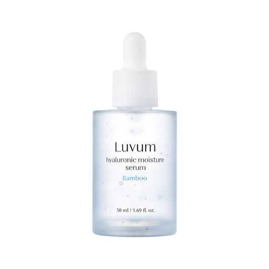 Luvum hyaluronic fuktighetsgivende serum