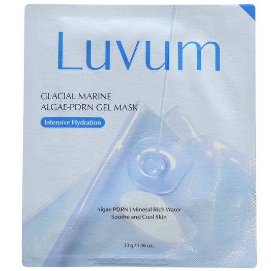 Luvum Algae PDRN Gel Mask (1stk)