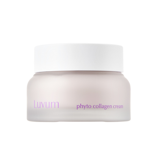 Produktbilde av Luvum anti age fuktighetskrem
