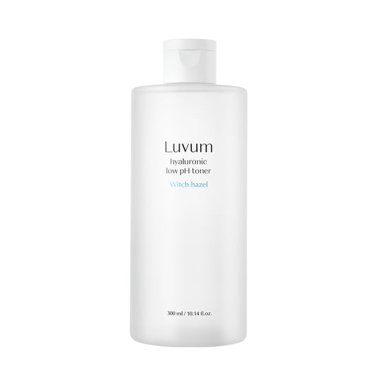 Produktbilde av Luvum hyaluronic low pH toner