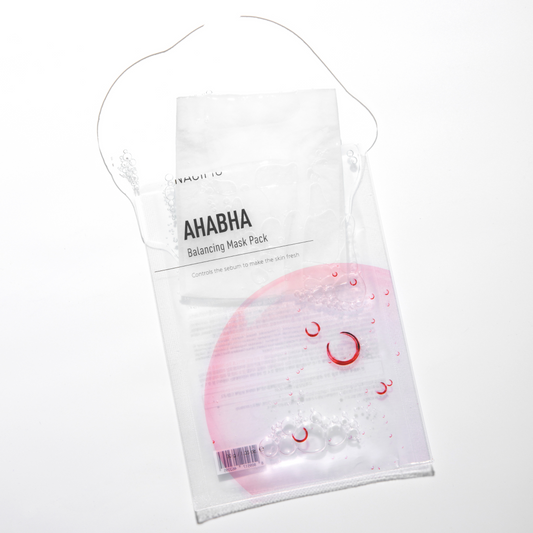 Produktbilde av NACIFIC AHABHA Balancing Sheet Mask