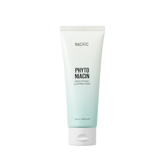 Produktbilde av NACIFIC Phyto Niacin Brightening Sleeping Mask