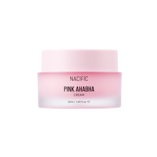 Produktbilde av NACIFIC Pink AHA BHA Cream
