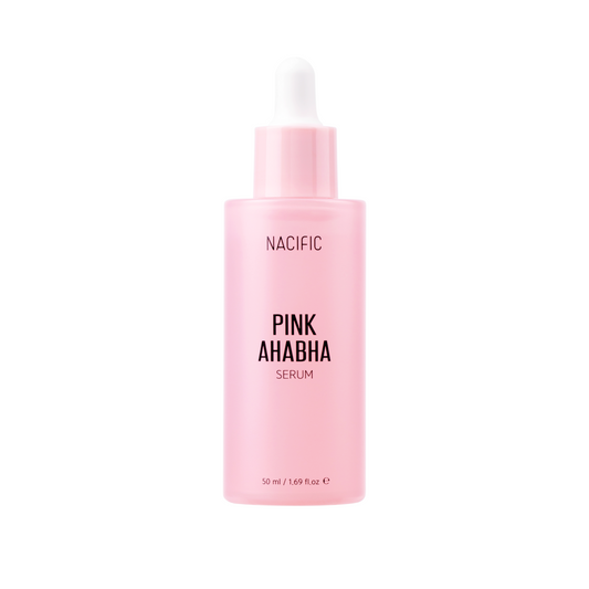 Produktbilde av NACIFIC Pink AHA BHA Serum
