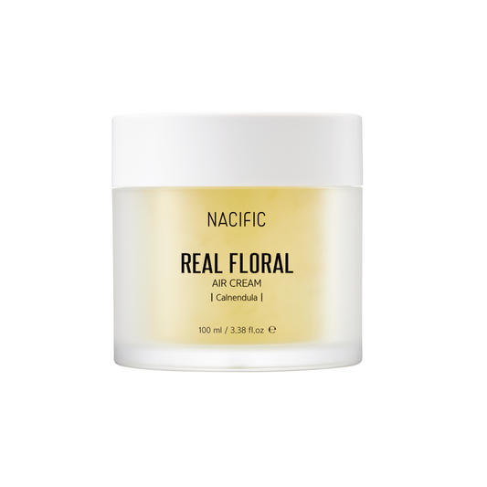 Produktbilde av NACIFIC Real Calendula Floral Air Cream