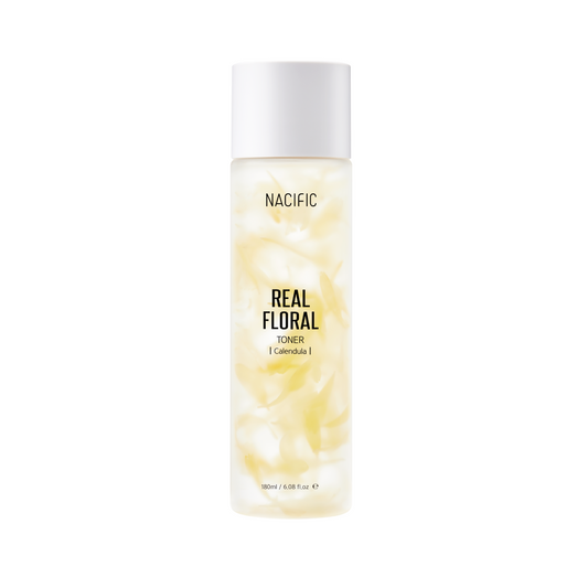 Produktbilde av NACIFIC Real Floral Calendula Toner