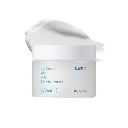 Produktbilde av Nacific Uyu Cream