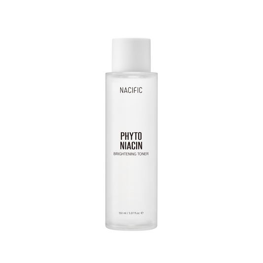 Produktbilde av NACIFIC Phyto Niacin Brightening Toner