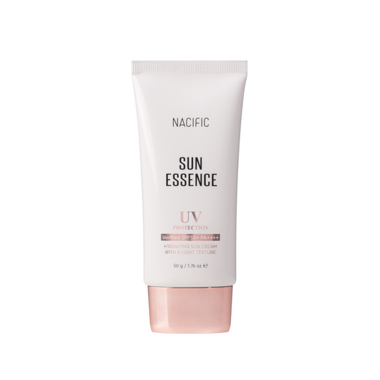 Produktbilde av Nacific Sun Essence Solkrem