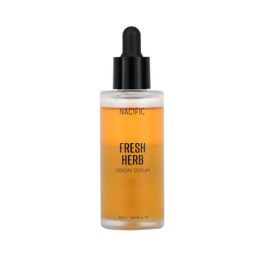 Produktbilde av Nacific Fresh Herb Serum