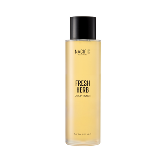 Produktbilde av Nacific Fresh Herb Origin Toner
