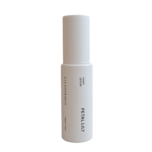 Fit Your Skin Håndserum Petal Lily