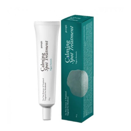 Produktbilde av Petitfêe Calming Spot Treatment + forpakning