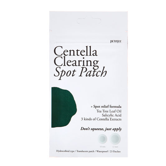Produktbilde av Petitfee Centella Clearing Spot Patch