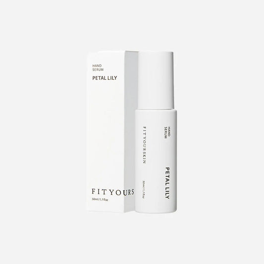 Fit Your Skin Håndserum (50ml) Petal Lily
