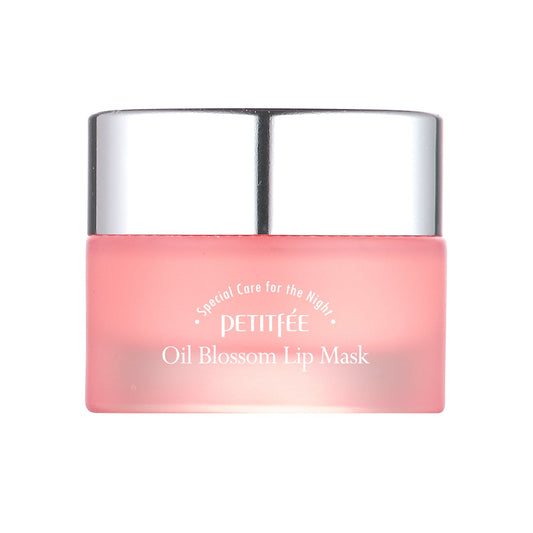 Produktbilde av Petitfee Oil Blossom Lip Mask