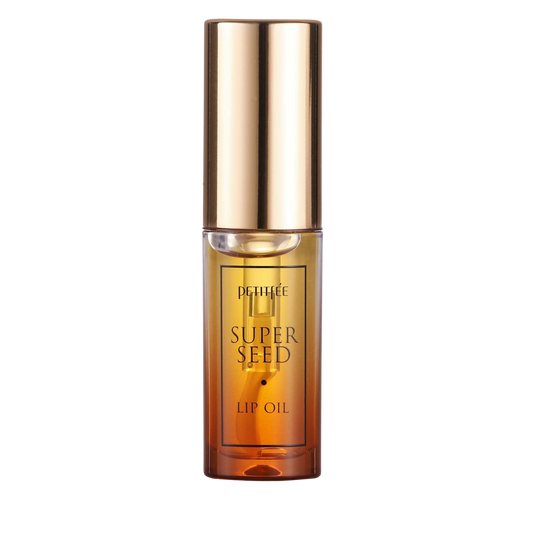 Petitfee Super Seed leppeolje - KaRebeauty