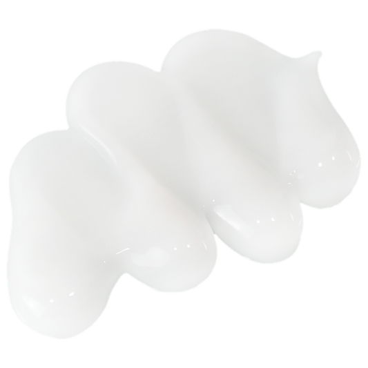 Tester/reisestørrelse av The Potions Gel Cream Mixer 10g. Gel fuktighetskrem til dag og natt - KaRebeauty