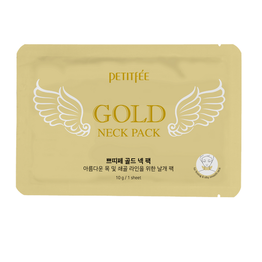 Produktbilde av Petitfèe Gold Neck Pack