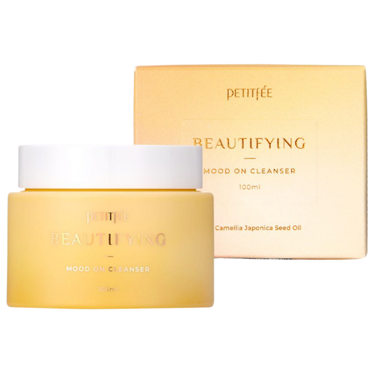 Produktbilde av Petitfee Beautifying 3 i 1 Rens + forpakning