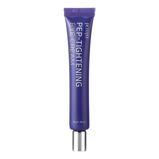 Produktbilde av Petitfee Peptide Øyekrem