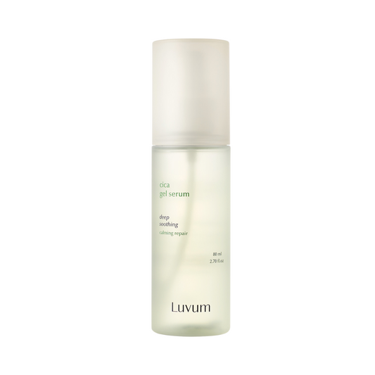 Luvum Cics Gel serum