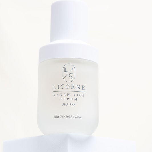 Licorne Riskli Vegan Rice Serum (45ml)