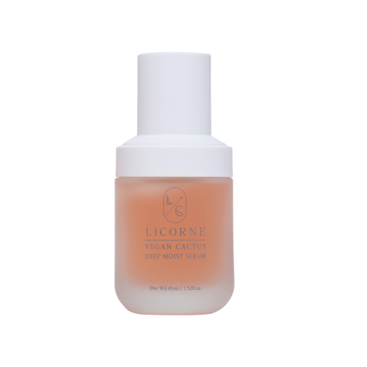 Licorne Cactus Deep Moist Serum (45ml)