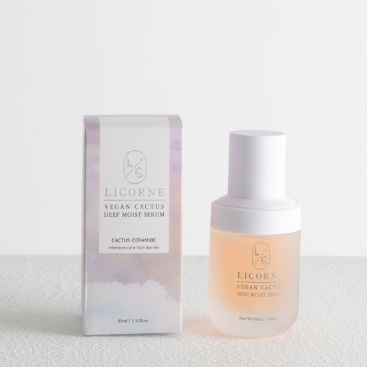 Licorne Cactus Deep Moist Serum (45ml)